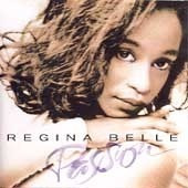 Regina Belle Passion Cd Importado Usa R&b Funk Soul Pop Hip