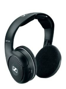 Sennheiser Hdr120 Suplementario Hifi Auriculares Inalámbrico