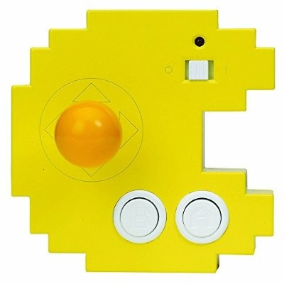 Pac-man Connect Y Play - 12 Juegos Clásicos