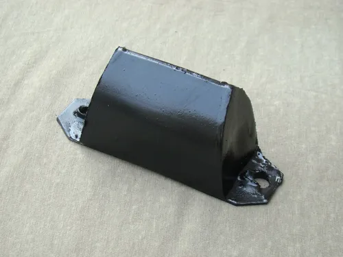 comprar 05- Tope De Diferencial Para Jeep Y Estanciera Ika Y Willys