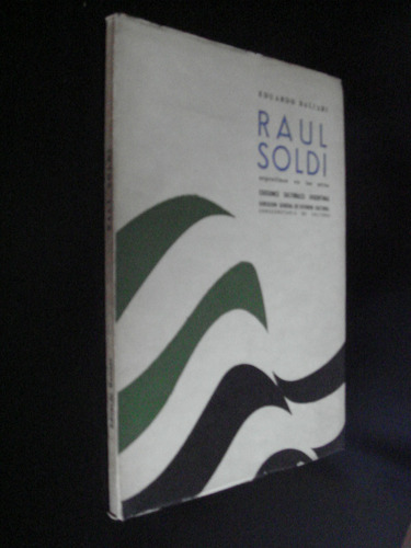 Raul Soldi Eduardo Baliari