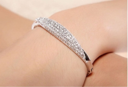 Pulsera Swarovski