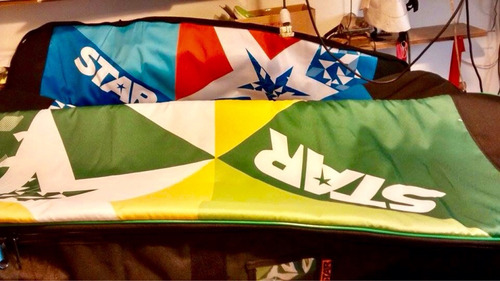 Boardbag Star Kiteboarding 2020