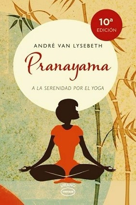 Pranayama - Van Lysebeth