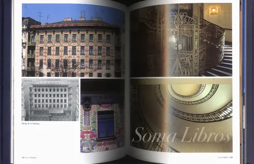 Otto Wagner Arquitectura Moderna Art Nouveau Secesión Vienes