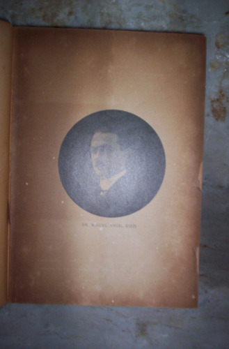 Historia De La Revolucion De Mayo M Rizzi 5 Tomos Año 1945