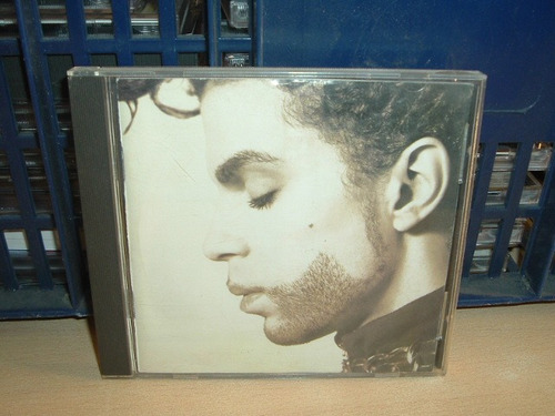 Prince The Hits/the B-sides Disco 1 Cd Americano