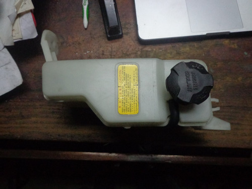 Vendo Tanque De Coolant De Hyundai Santa Fe, Año 2005