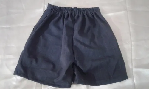 Short niño talla 6 hotsell