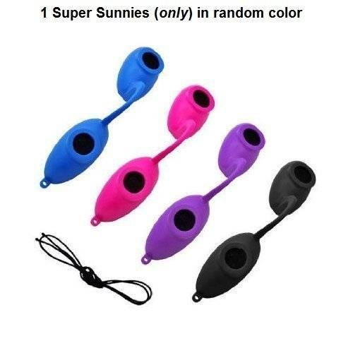 Evo Flex Flexibles De Super Sunnies Elegimos Color Bronceado