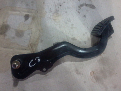 Pedal Embreagem Citroen C3 9653558780