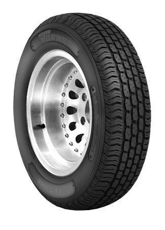 Llanta 235/75r15 Tornel Clasis Promoción