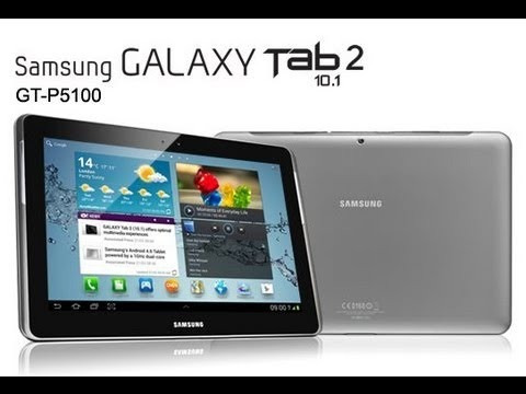 Samsung Galaxy Tab2 10.1 Gt-p5110 Wifi Silver En Caja 32gb