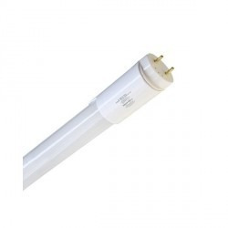 Tubo Led T8 1900 Lumenes Con Sensor De Movimiento
