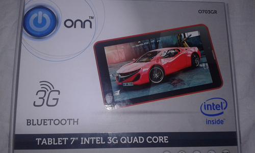 Tablet Onn O703g / Master-g Neo3gi
