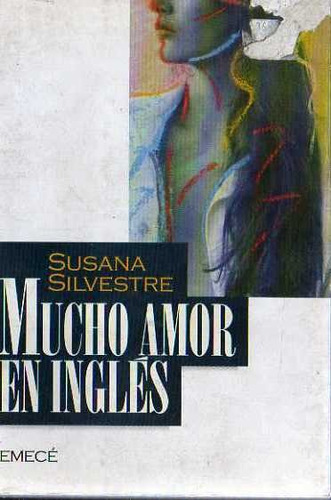 Susana Silvestre - Mucho Amor En Ingles