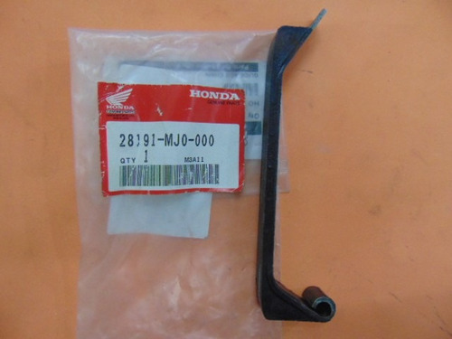 Guia A Corrente Gerador Cbx750 Original Honda 28191-mj0-000