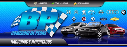 Imagem 6 de 6 de Interruptor Chave De Farol Gol 99 / Parati 96/ Saveiro 94/
