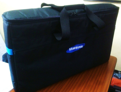 Bolso Protector Para Pantallas De Plasma 27 PuLG
