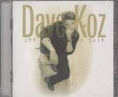 Cd  Dave Koz - Off The Beaten Path / Importado  -  B184
