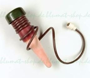 Irrigação - Irrigador Vaso Automático G-não Usa Eletricidade