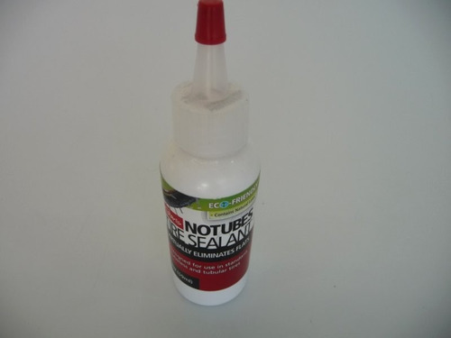 Sellador Liquido Stans No Tubes 59 Ml Anti Ponchaduras