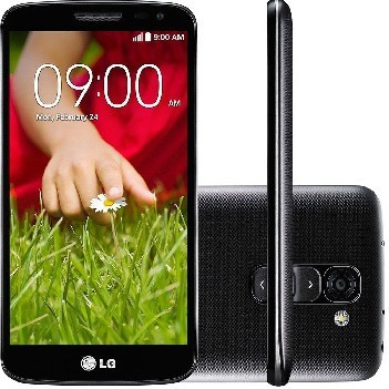 LG G2 Mini Gd610 Smarphone Libre Quadcore Android Wifi 3g
