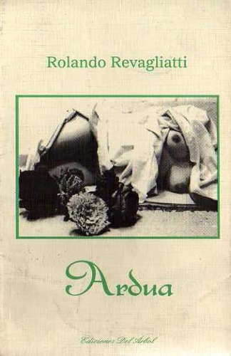 Rolando Revagliatti - Ardua