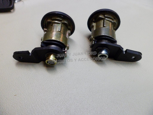 Cilindro De Puerta De Ford Ka 97/08 Nuevos!!!