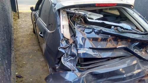 Imagem 5 de 7 de Sucata Ford Focus 2011 1.6 Man./ 2.0 Autom.em Peças