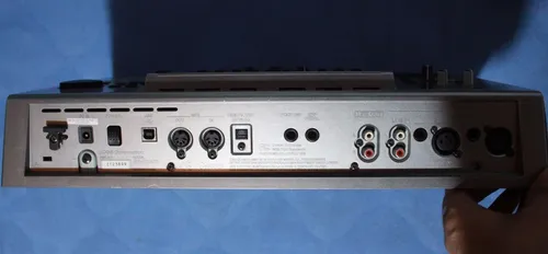 BOSS - BR-1200CD | Digital Recording Studio