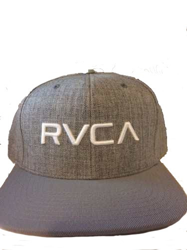 Gorra Snapback Rvca 100% Original