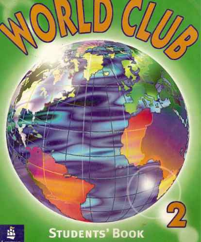 World Club - Students Book - Longman