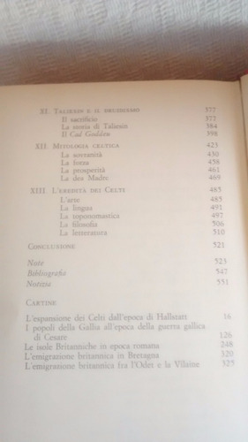 I Celti Mito E Storia Jean Markale Rusconi 1982 En Italiano