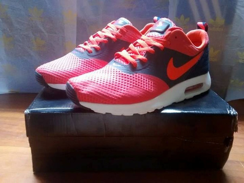 Zapatillas Nike Air Max Transit Talla 40 - 7 Usa