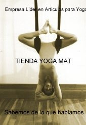 Columpio De Inversion Yoga Y Fitness - Iyengar Ashtanga Excl
