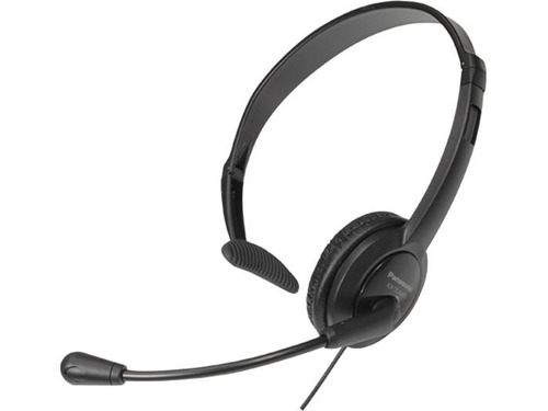 Panasonic Kx-tca400 Cintillo Manos Libres Headset Audifono