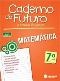 Caderno Do Futuro - Matematica 7ª Ano - Aluno
