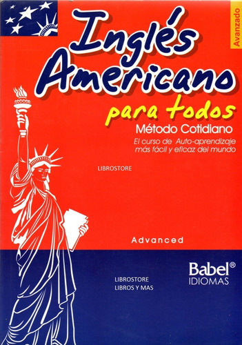 Aprenda Ingles Americano Basico Inter Avanzado