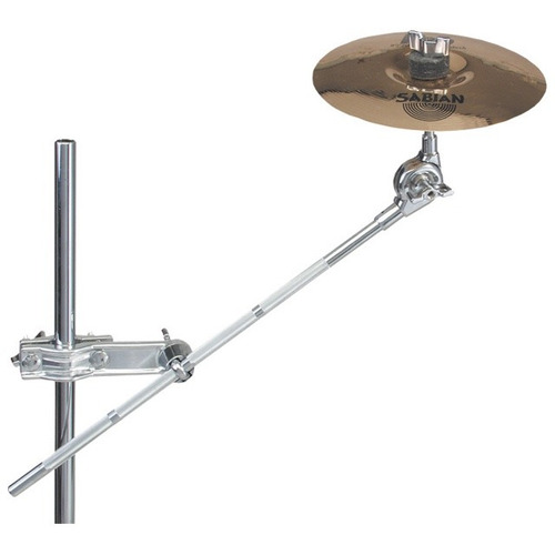 Brazo Gibraltar Sc-gca Con Clamp Para Platillos De Bateria