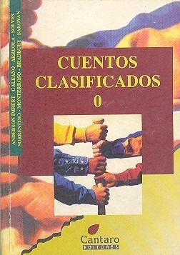 Cuentos Clasificados 0    Cantaro