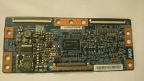 Comprar Placa T-con T460hw03 Vf Ctrl Bd