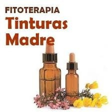 Fitoterapia Tintura Madre X 100 Ml Crataegus (crataegus