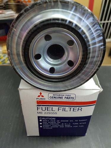 Filtros De Gasoil Para Mitsubishi  Canter  649,659,fe84,fe85