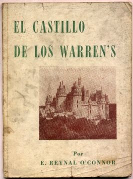 El Castillo De Los Warren´s - E. Reynal O´connor