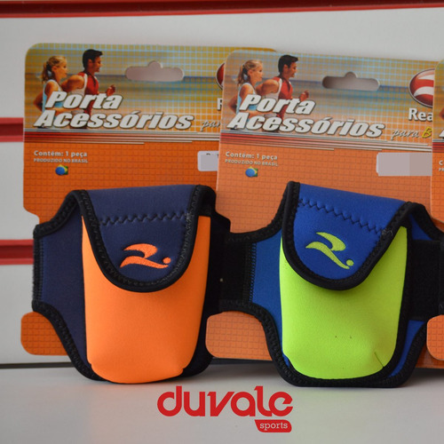 Porta Smartphone/acessórios