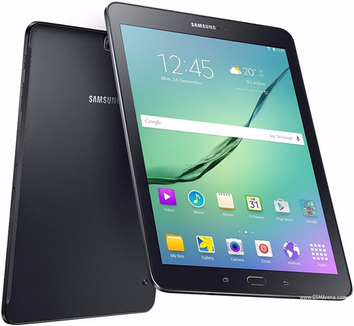 Samsung Galaxy Tab S2 9.7  Blanco Tienda San Borja. Garantía