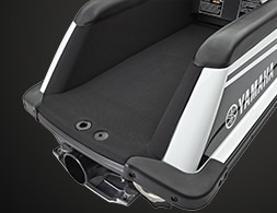 Imagen 10 de 10 de Superjet Yamaha 701 Jet Ski 0 Horas Garantia!
