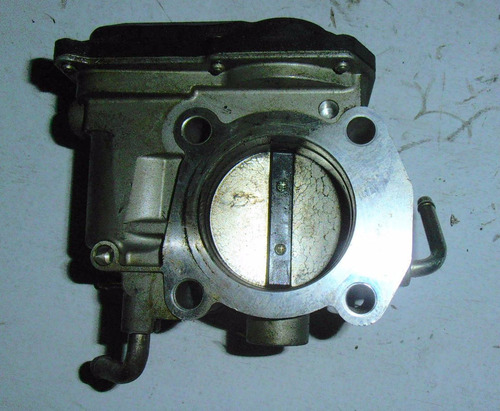 Cuerpo De Aceleración Electrónico Toyota Rav4 Año 2006-2012