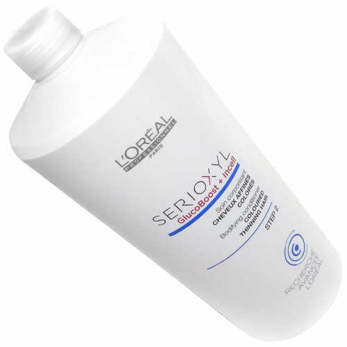 Loreal Profesional Serioxyl Acondicionador Pelo Fino X 1000